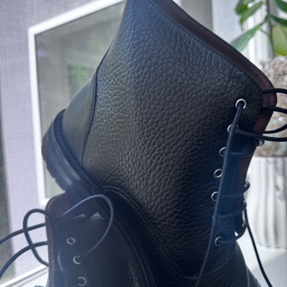 Taft Stitchdown Boot size 13/46 Handcrafted in Spain main image 4